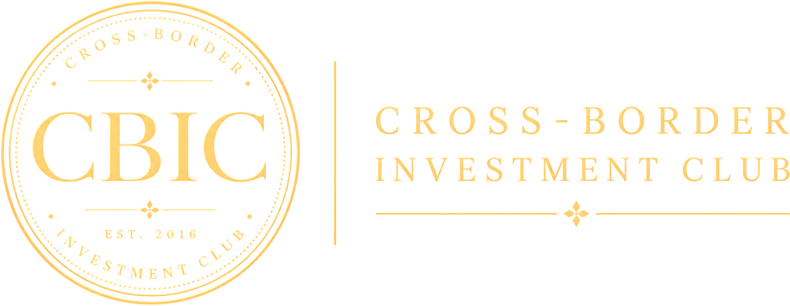 CBIC — Cross-Border Investment Club