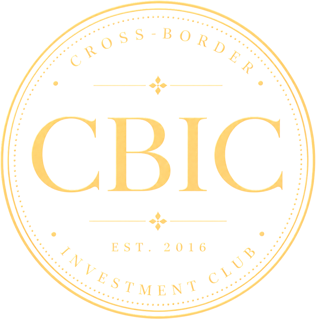 CBIC — Cross-Border Investment Club